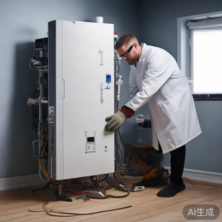 壁挂炉安装前需准备