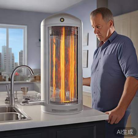 热水器烧干问题探讨