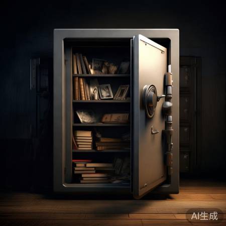 保险柜里无宝藏，好奇心驱动探索