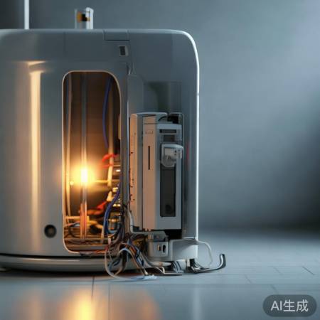 热水器故障，生活回归平静