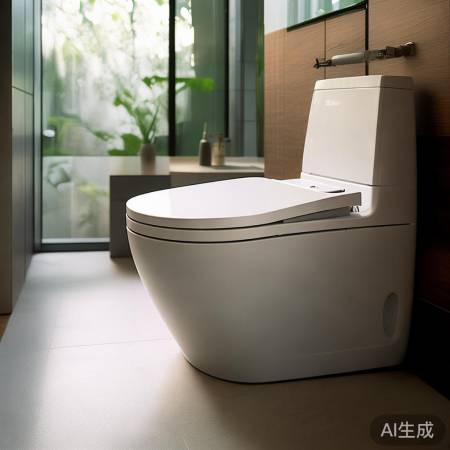 “华中洁智能配件，自然生活良品