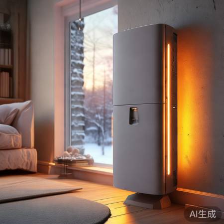 壁挂炉安装，温暖冬日享