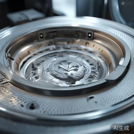 内筒形状与稳定性