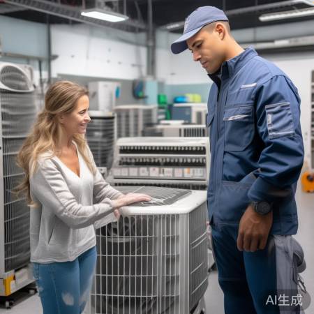 空调售后需重视