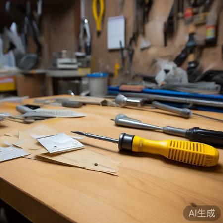 家居常用工具集