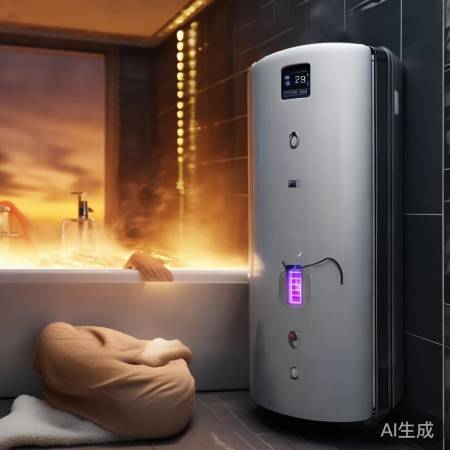 热水保温节能泡澡乐