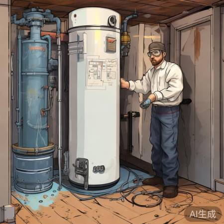 热水器水压低原因分析