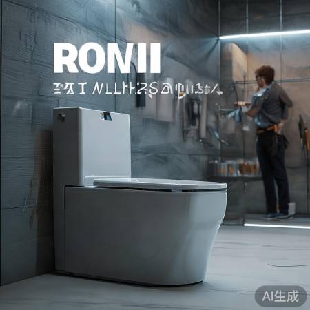 铁力智能马桶：家居亮点，维修攻