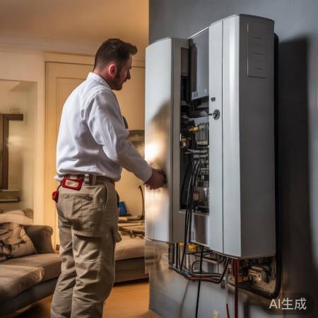 壁挂炉维修，找专业人士