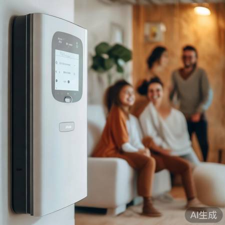 壁挂炉故障码解析，温暖守护