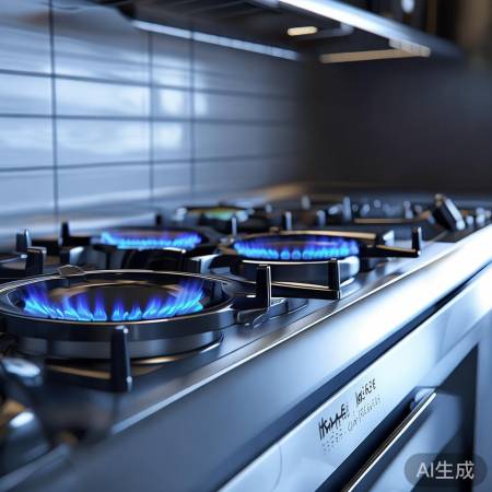 “华帝燃气灶推荐”