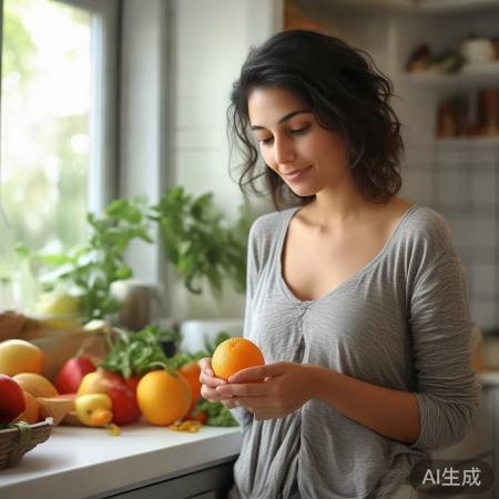 保持习惯，内外养肤