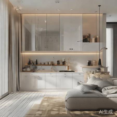 海尔热水器：智能安全报警