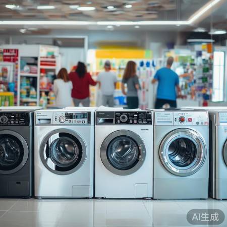 洗衣机品牌盘点攻略