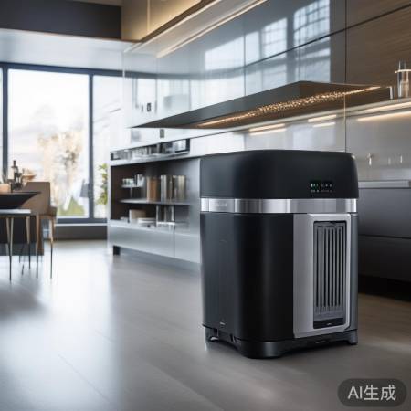 雅乐思S系列旗舰，智能生活首选