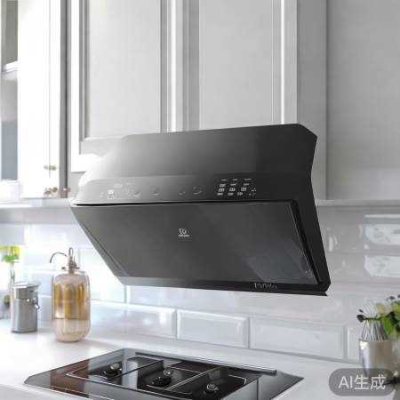 雅乐思E系列：入门级油烟机