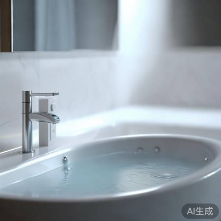 关闭电源洗浴安全