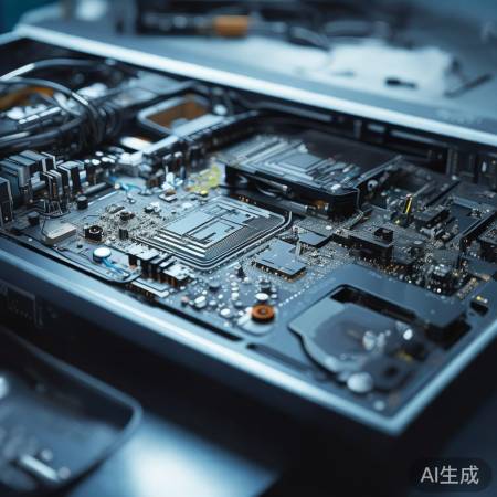 检查电视机硬件