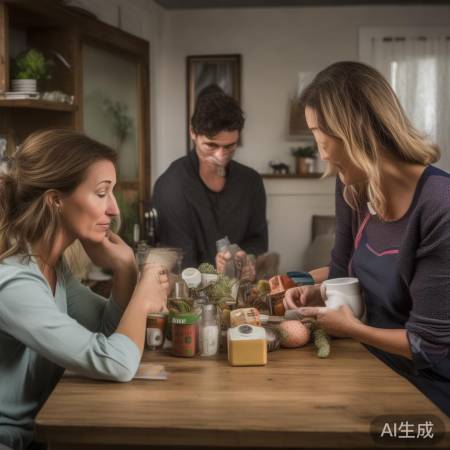 保姆受罚，以劳抵债