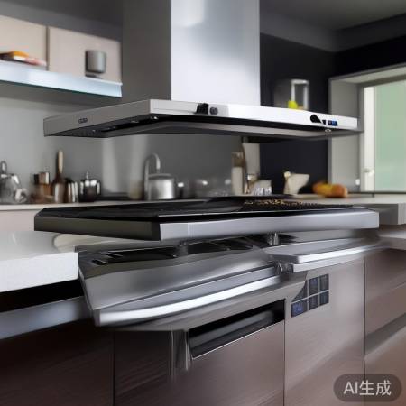 选油烟机：品牌、功能、外观