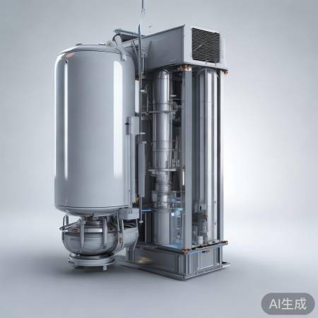 空气能水箱结构解析