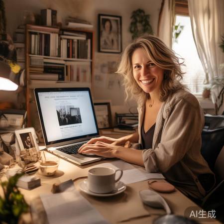 博主分享生活小经验