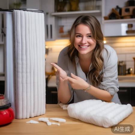 厨房隔热棉选购指南