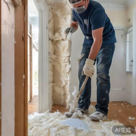 隔热棉安装需技术