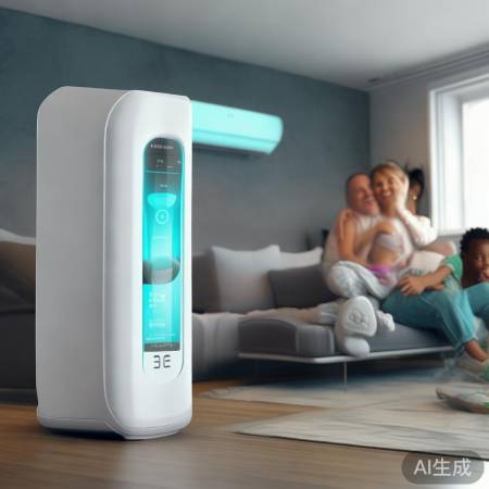 大金空调,舒适节能助手