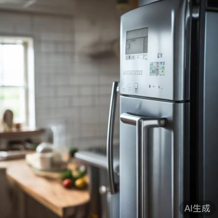 冰箱故障码快速解读