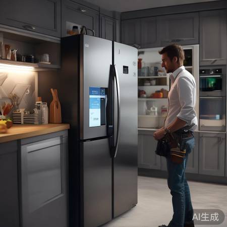 冰箱E7故障,专业售后速来