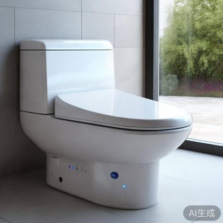 智能马桶功能丰富，节能与否待考