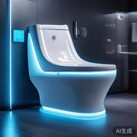 智能马桶省电评估方法