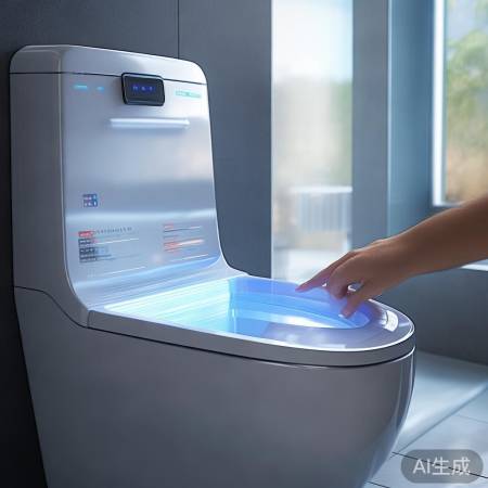 智能马桶省电需合理使用