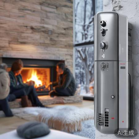 “壁挂炉选型，先看需求与面积”