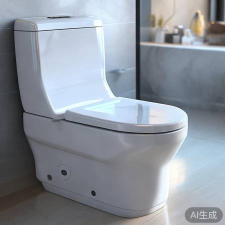 智能马桶配件，功能强大，操作简