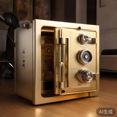 保险柜操作各异,详读说明书