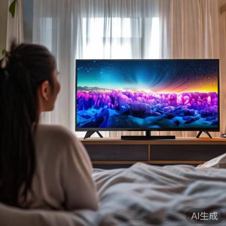 32寸4K电视：小屏大视界