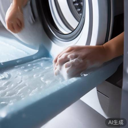 定期清洁门封圈