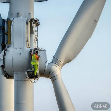 风机检查与更换