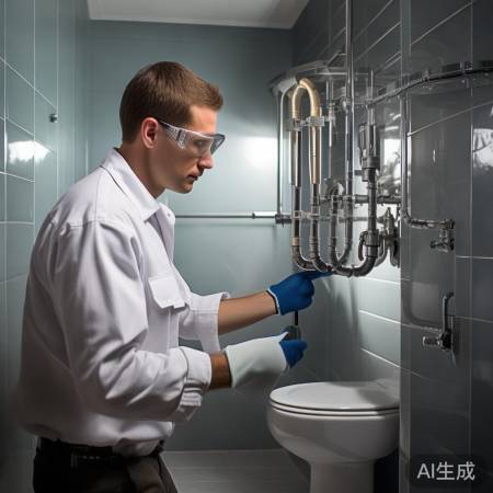 检查回水管,避免漏水