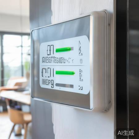 空调选能效比，节能更划算。