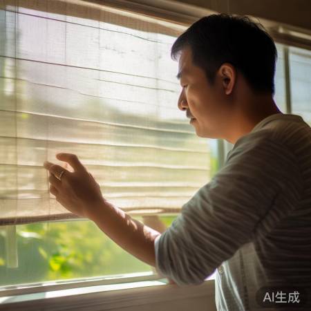 适度调风向，凉爽又舒适