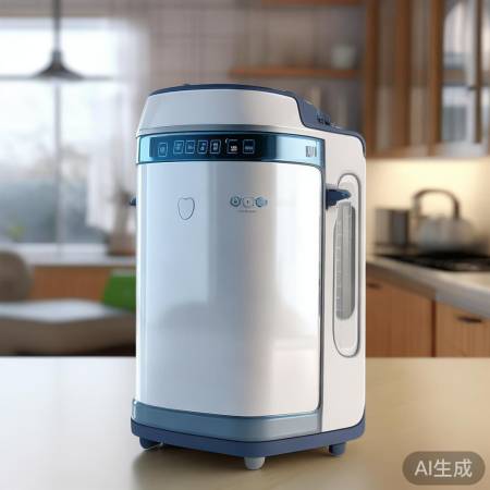 环保节能家用热水器