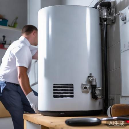 热水器密封检查，节能又节水