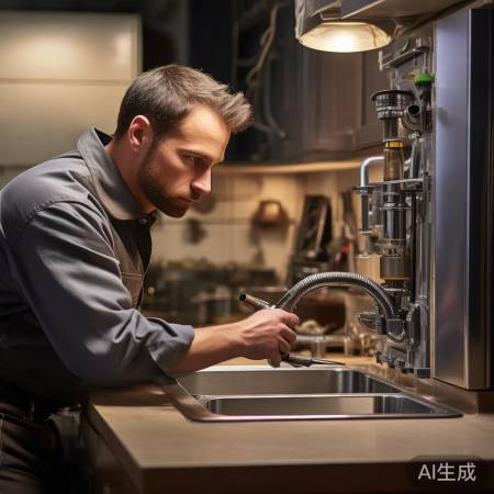 海尔热水器安装费因技术而异