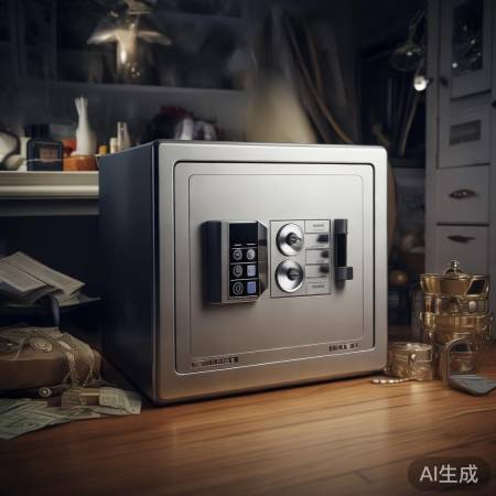 选择合适保险柜守护财富