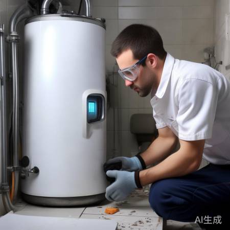 热水器水量不足原因及解决