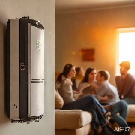 壁挂炉温度控制不稳定解析