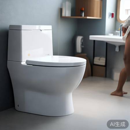 智能马桶，习惯依旧重要